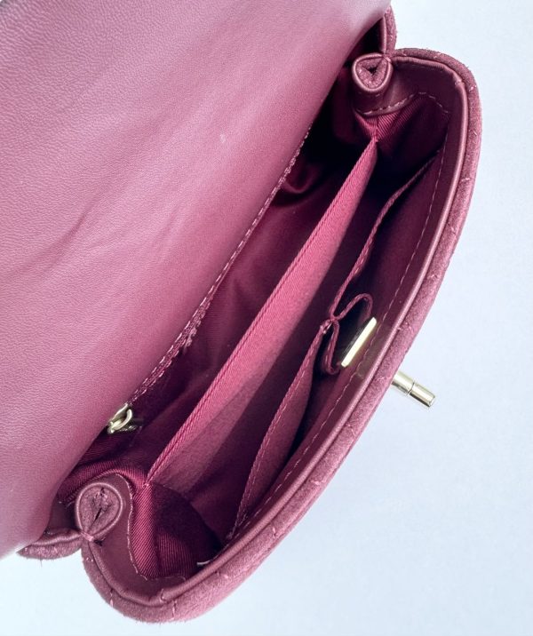 Luxury CN Handbag 92990 BC
