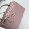 Luxury CN Handbag 120 BC