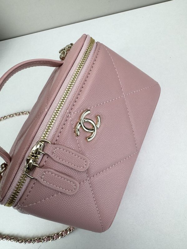 Luxury CN Handbag 120 BC