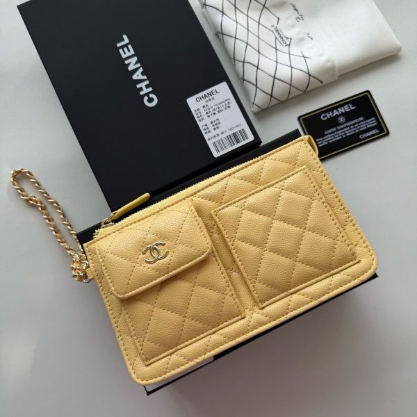 New Fashion CN Handbag 33819.1 QA