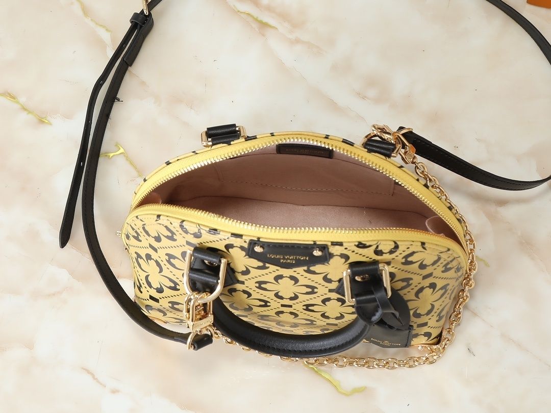 Luxury LV Handbag M27216-M26084 Luxury LV Handbag M27216-M26084