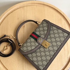 Luxury Gucci Handbag 651055.1 24 ca75047c result