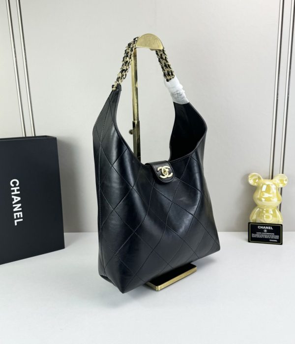 Luxury CN Handbag 6093 BC