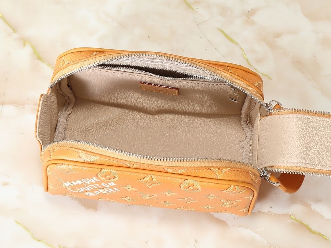 Luxury LV Handbag M26872-M27158 Luxury LV Handbag M26872-M27158