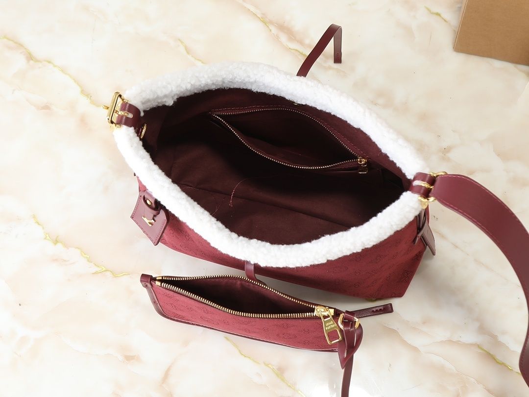 Luxury LV Handbag M11843-M46203 Luxury LV Handbag M11843-M46203