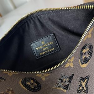 Luxury LV Handbag M46358-M25160