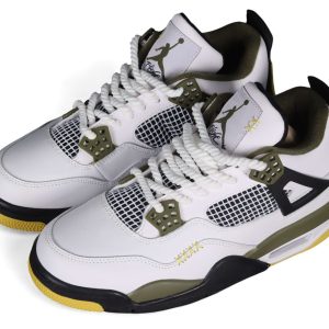 Air Jordan 4