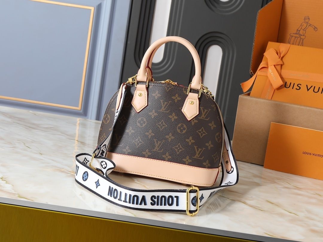 Luxury LV Handbag M53152-K00015 Luxury LV Handbag M53152-K00015