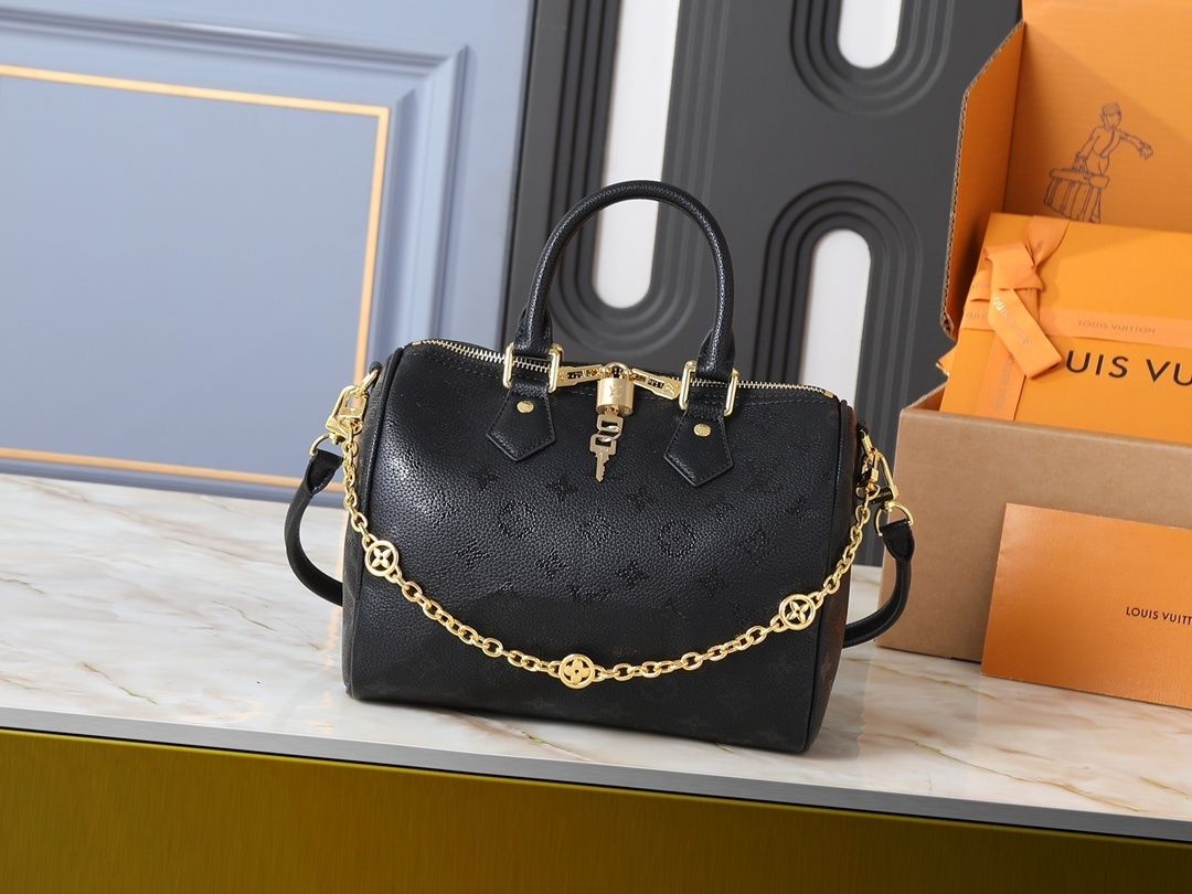 Luxury LV Handbag M47186-M11323-M40390 Luxury LV Handbag M47186-M11323-M40390