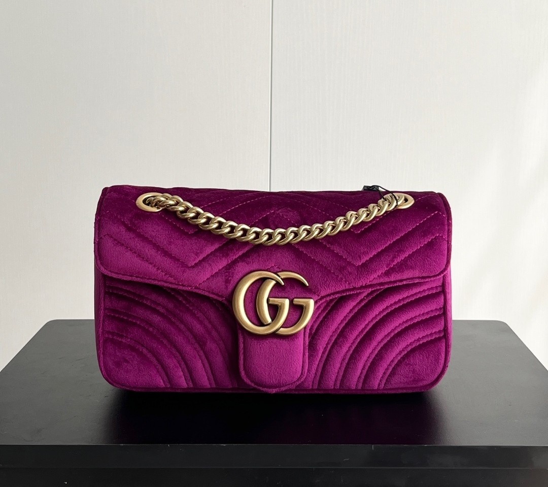 Luxury Gucci Handbag 443497 Luxury Gucci Handbag 443497