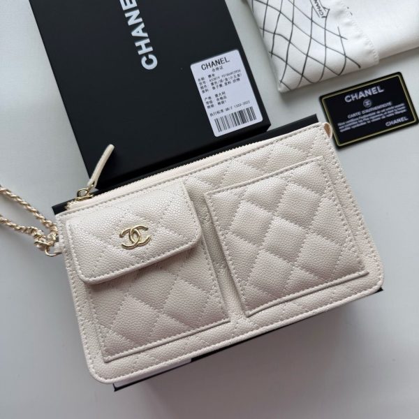 New Fashion CN Handbag 33819.1 QA