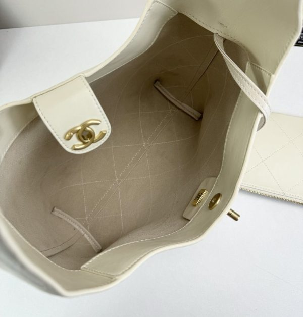 Luxury CN Handbag 6093 BC