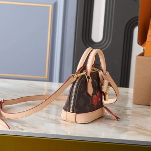 Luxury LV Handbag M13416-M82717