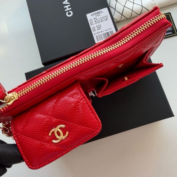 New Fashion CN Handbag 33819.1 QA