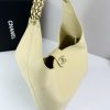 Luxury CN Handbag 6093 BC