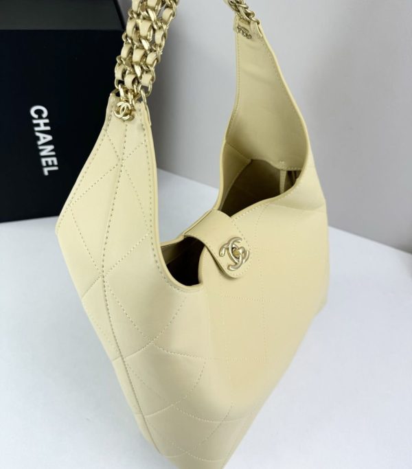 Luxury CN Handbag 6093 BC