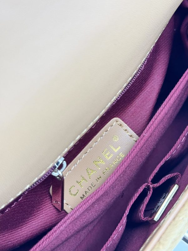 Luxury CN Handbag 92990 BC