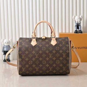 Luxury LV Handbag M46980-M40391