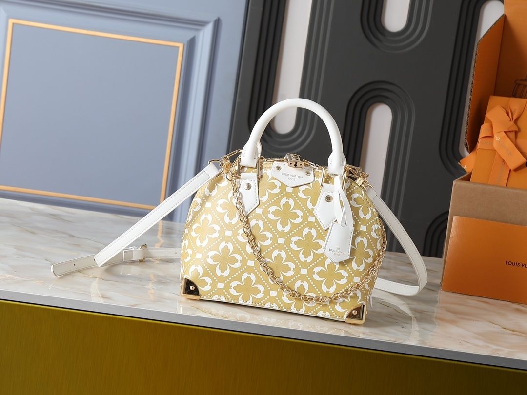 Luxury LV Handbag M27216-M26084 Luxury LV Handbag M27216-M26084