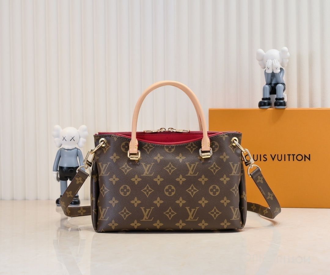 Luxury LV Handbag M41243-M41218 Luxury LV Handbag M41243-M41218