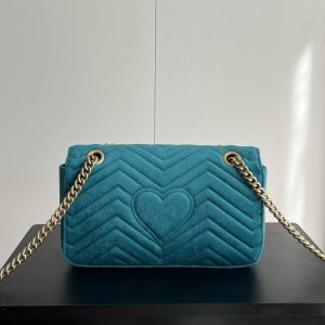Luxury Gucci Handbag 443497 25 d51001ce
