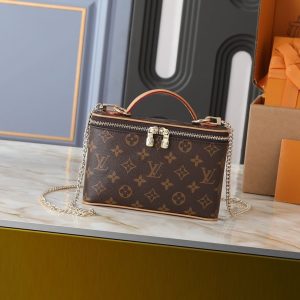 Luxury LV Handbag M83079