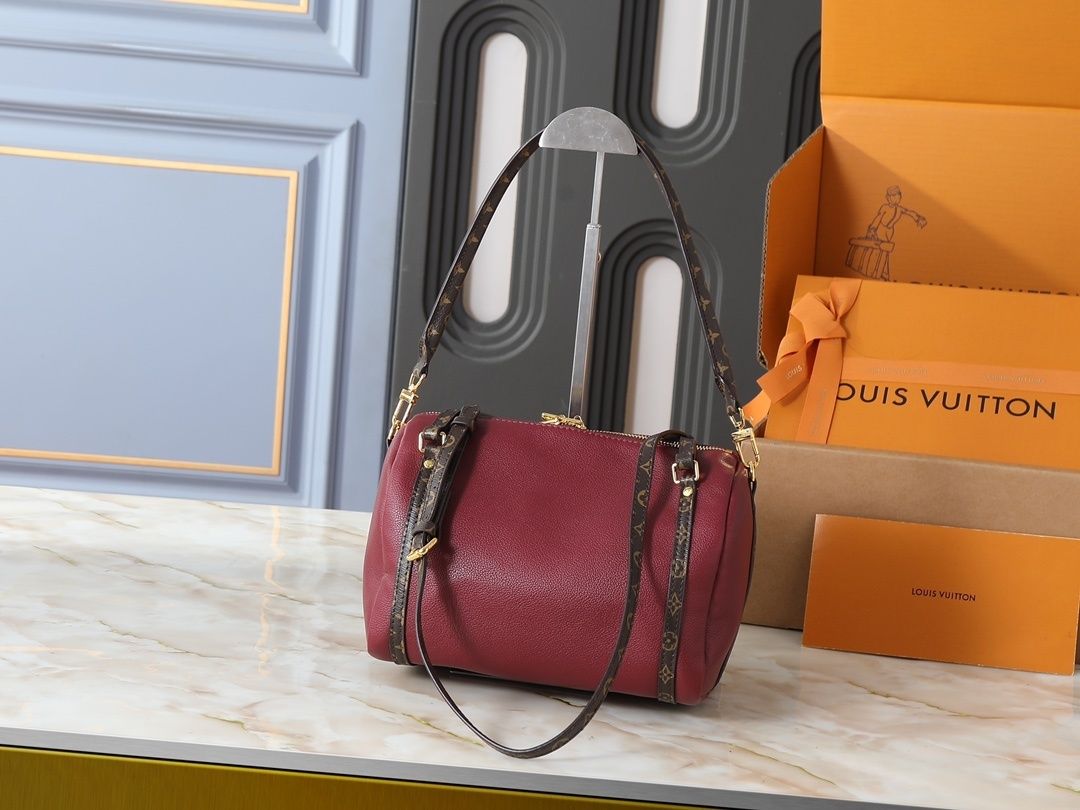 Luxury LV Handbag M26037-M26451 Luxury LV Handbag M26037-M26451