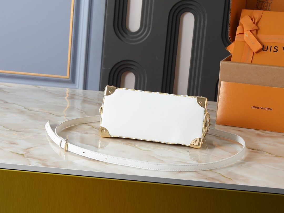 Luxury LV Handbag M27216-M26084 Luxury LV Handbag M27216-M26084