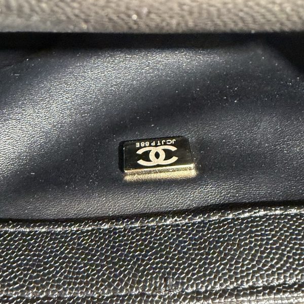 Luxury CN Handbag 7031 BC