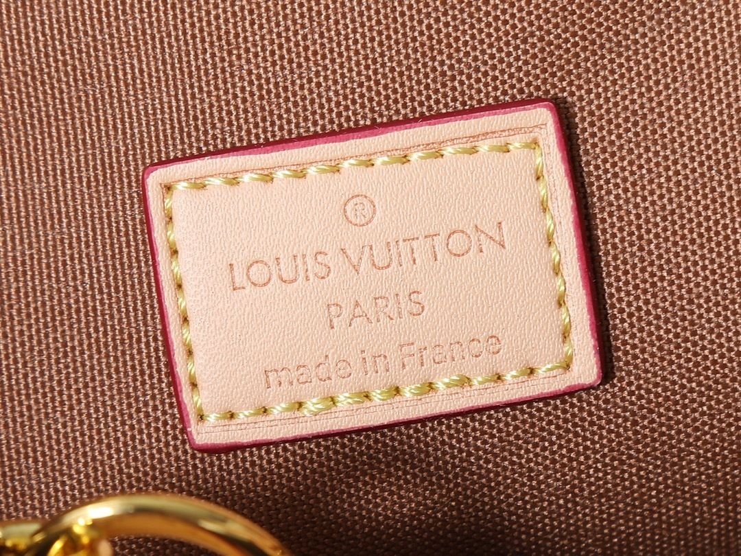 Luxury LV Handbag M53152-K00015 Luxury LV Handbag M53152-K00015