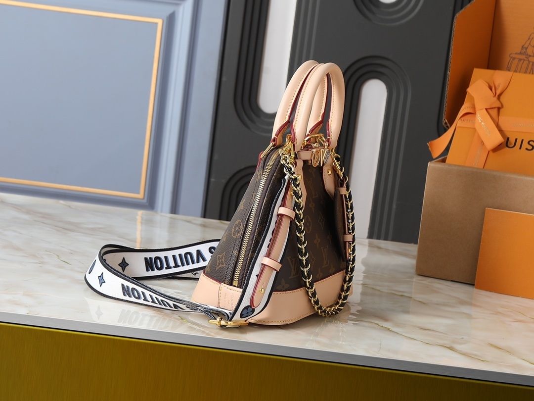 Luxury LV Handbag M53152-K00015 Luxury LV Handbag M53152-K00015