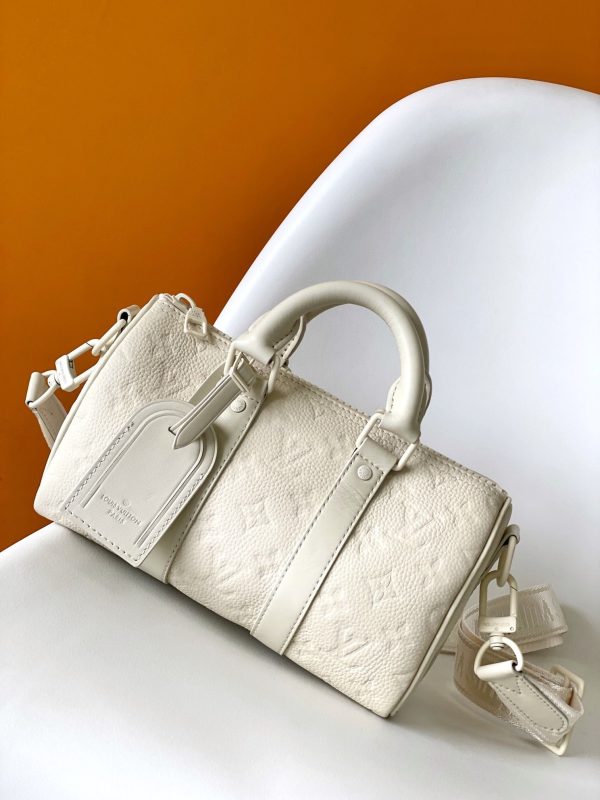 New Fashion LV Handbag M24432 QA