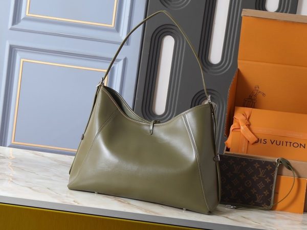 Luxury LV Handbag M14268-M25143-M24861-M12583-M12579-M12919-M13105 BC