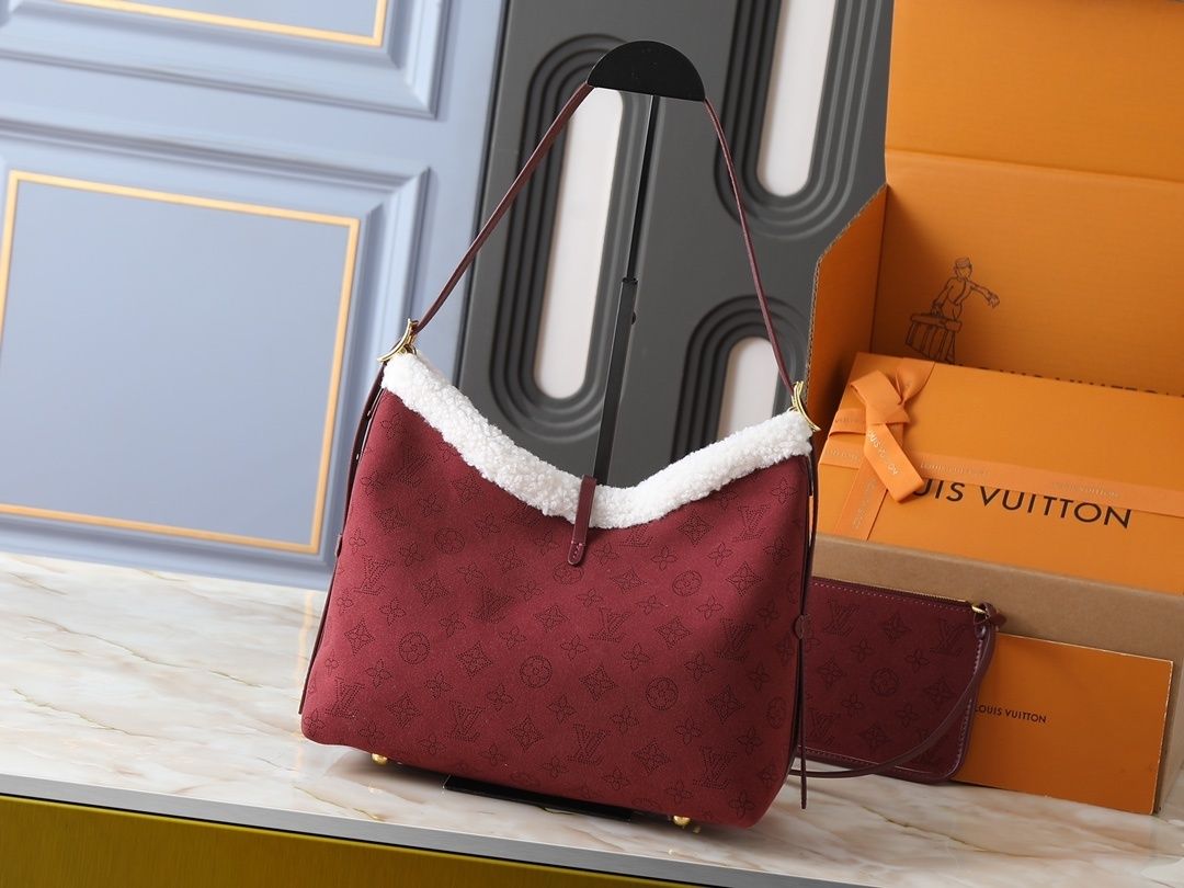 Luxury LV Handbag M11843-M46203 Luxury LV Handbag M11843-M46203