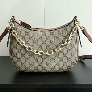 Luxury Gucci Handbag 815409