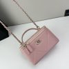 Luxury CN Handbag 120 BC