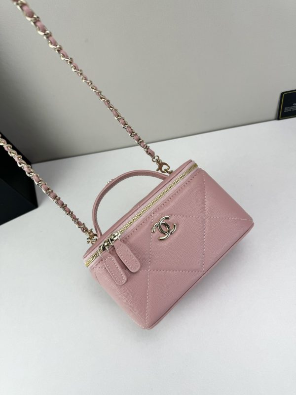 Luxury CN Handbag 120 BC