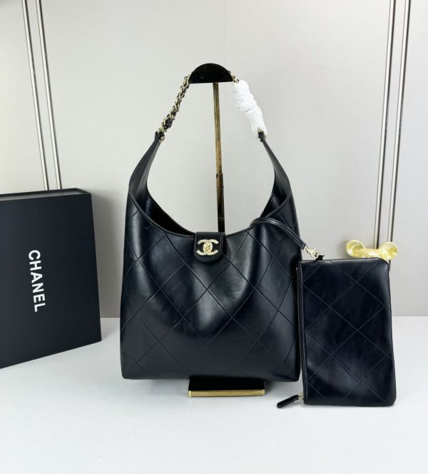 Luxury CN Handbag 6093 BC