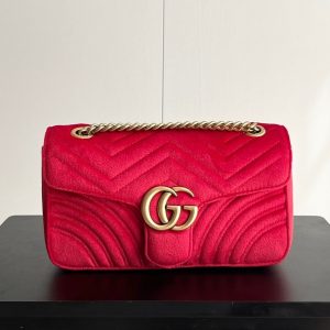 Luxury Gucci Handbag 443497
