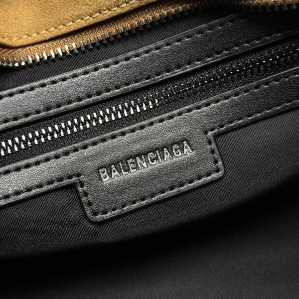 New Fashion Balenciaga Handbag 6604 QA