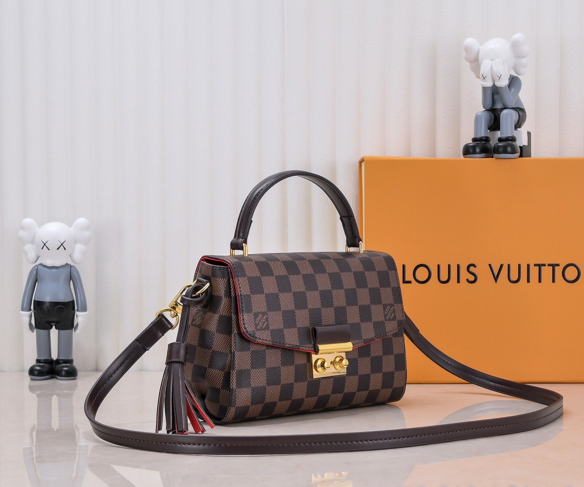 Luxury LV Handbag M94338-M41581 Luxury LV Handbag M94338-M41581