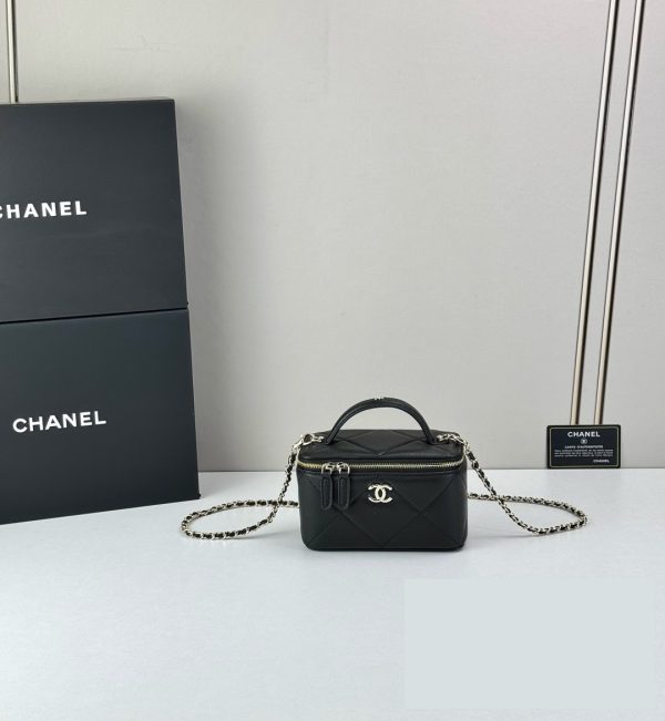 Luxury CN Handbag 120 BC