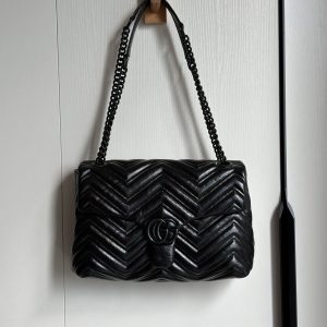 Luxury Gucci Handbag 850676