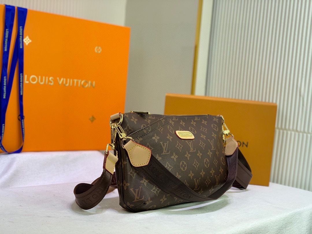 New Fashion L*V Handbag 1586.2 New Fashion L*V Handbag 1586.2