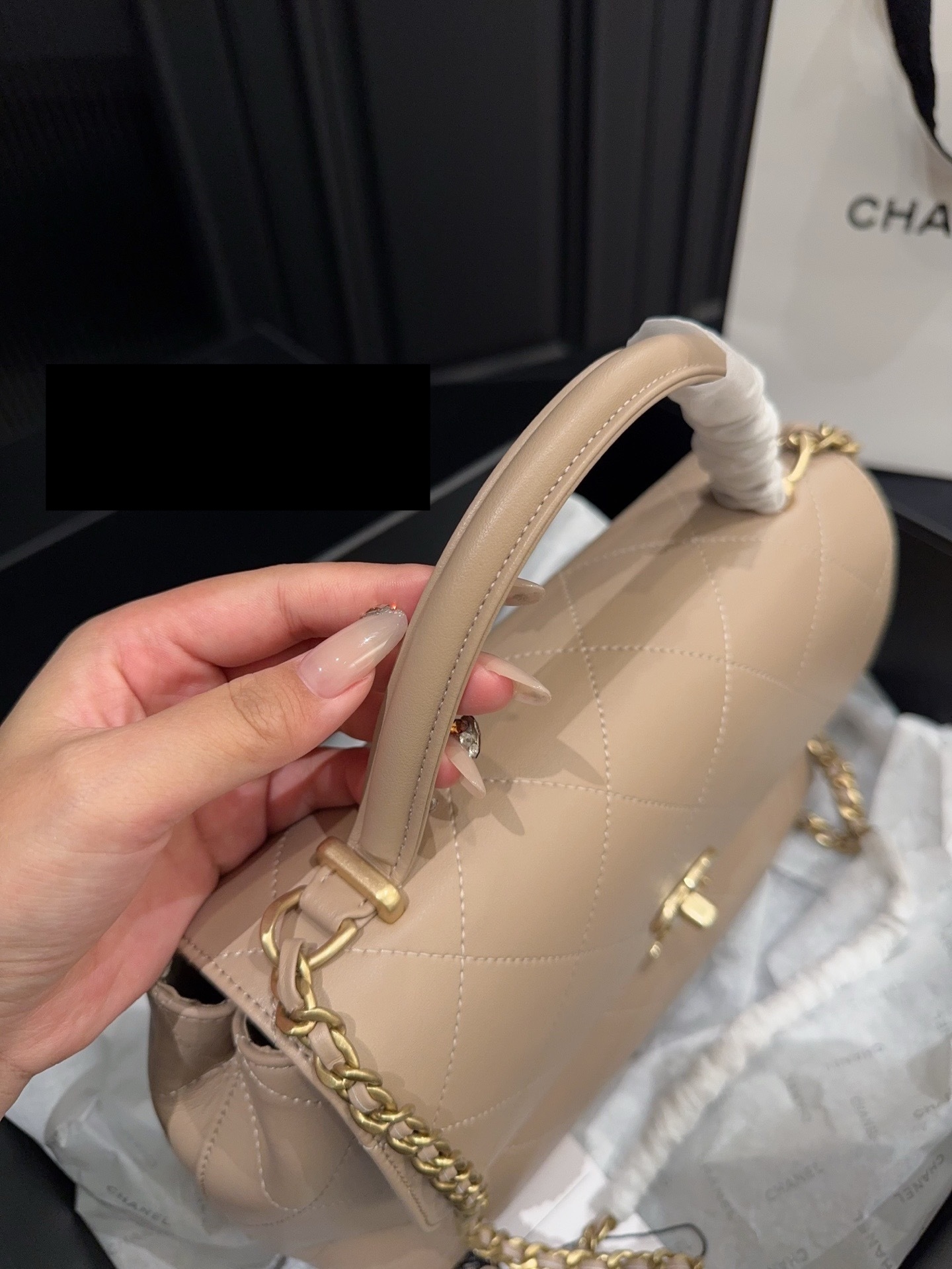 New Fashion CN Handbag CC2512154 New Fashion CN Handbag CC2512154