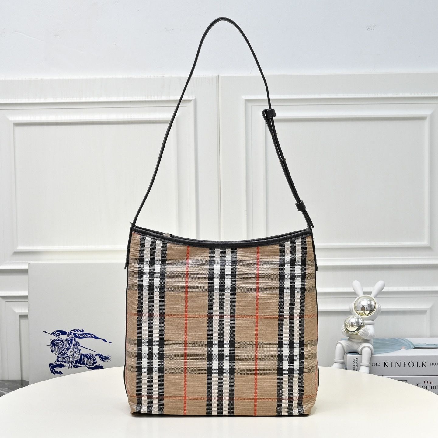 New Fashion Burberry Handbag 8397 New Fashion Burberry Handbag 8397