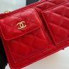 New Fashion CN Handbag 33819.1 QA