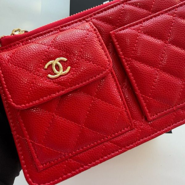New Fashion CN Handbag 33819.1 QA