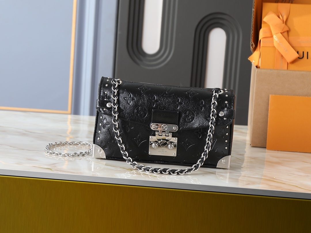 Luxury LV Handbag M14526-M28137 Luxury LV Handbag M14526-M28137