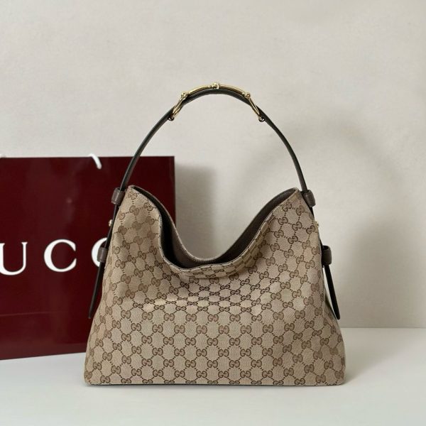 New Fashion GG Handbag 850926 QA